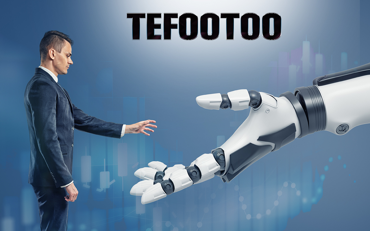 Оставленные о Tefootoo отзывы вас приятно удивят!